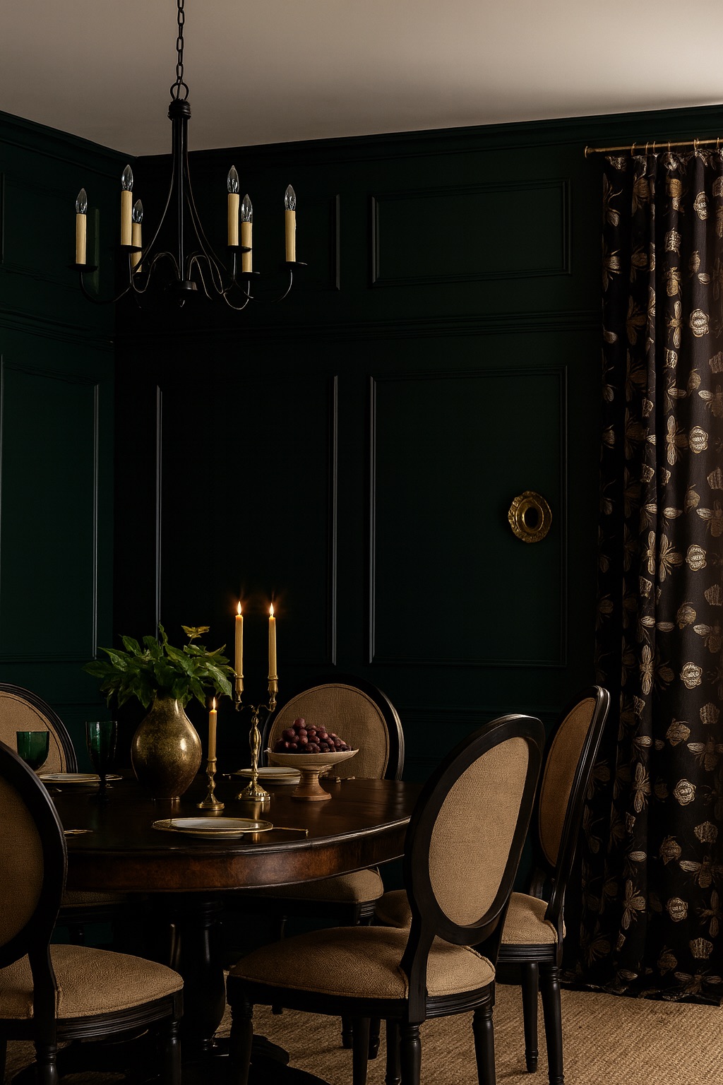 Kalamış Perde Tasarım