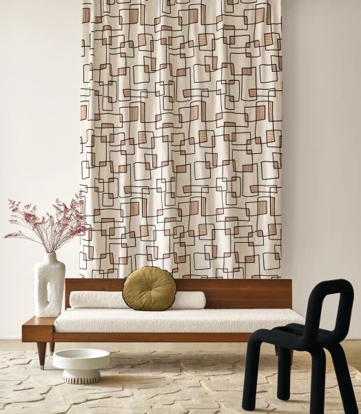 Üsküdar Perde Tasarım